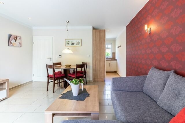 Ferienhaus in Boltenhagen - D&uuml;nenh&auml;user Haus 8 - Bild 13