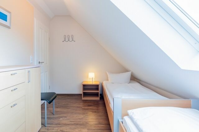 Ferienhaus in Boltenhagen - D&uuml;nenh&auml;user Haus 8 - Bild 23