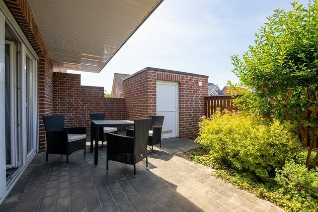 Ferienwohnung in Boltenhagen - Rosenweg 16 Wohnung 3 - Bild 5