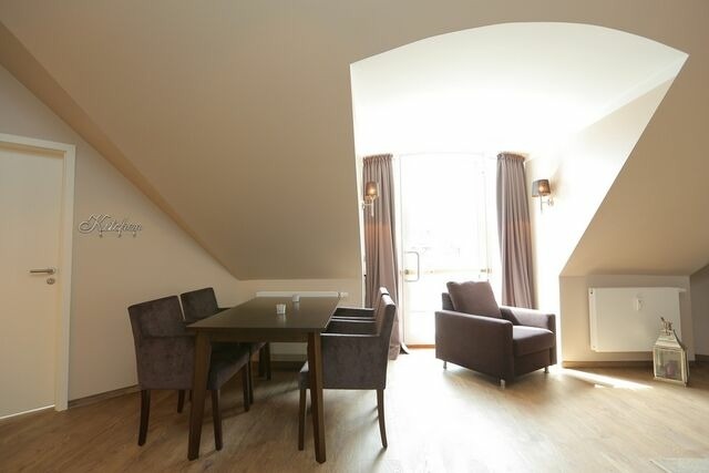 Ferienwohnung in Boltenhagen - Goethehain Padua - Bild 2