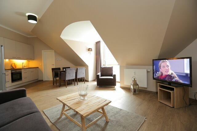 Ferienwohnung in Boltenhagen - Goethehain Padua - Bild 7