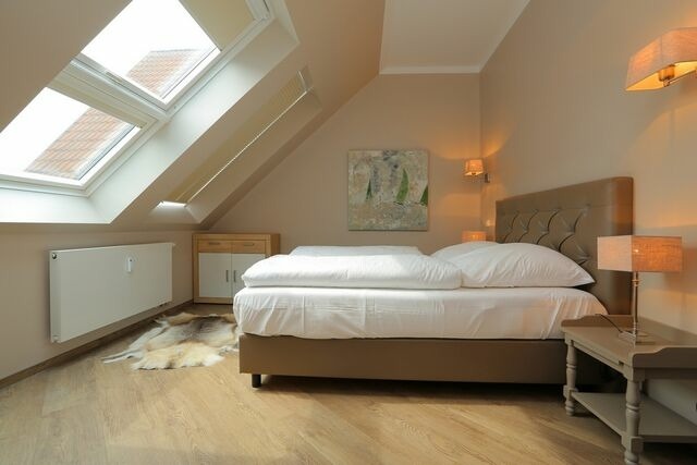 Ferienwohnung in Boltenhagen - Goethehain Padua - Bild 8