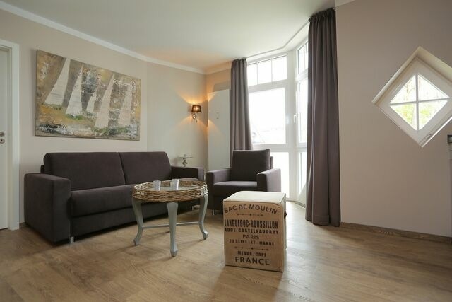 Ferienwohnung in Boltenhagen - Goethehain Pamir - Bild 3