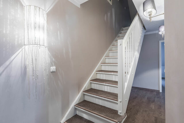 Ferienwohnung in Boltenhagen - Goethehain Pamir - Bild 15