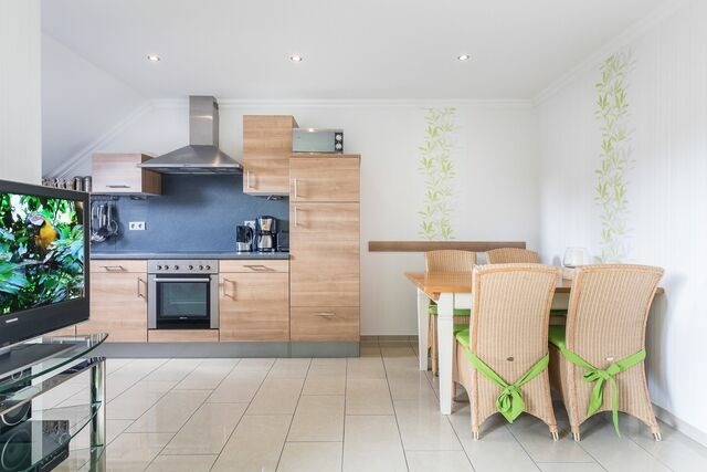 Ferienwohnung in Boltenhagen - Haus D&uuml;ne Wohnung 11a - Bild 4