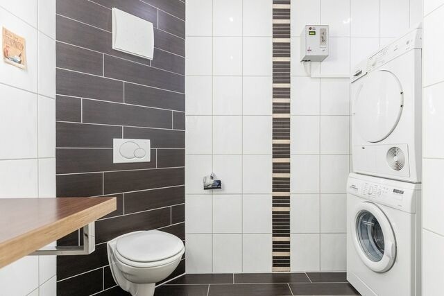 Ferienwohnung in Boltenhagen - Haus D&uuml;ne Wohnung 11a - Bild 11