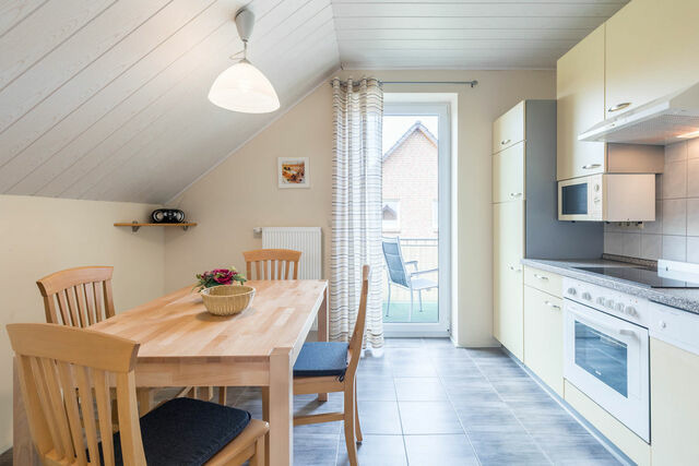 Ferienwohnung in Boltenhagen - Unterm Dachl&auml;ufer OG - Bild 5