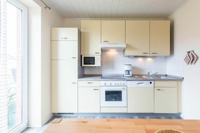 Ferienwohnung in Boltenhagen - Unterm Dachl&auml;ufer OG - Bild 10
