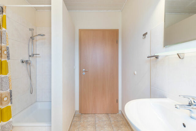 Ferienwohnung in Boltenhagen - Unterm Dachl&auml;ufer OG - Bild 12
