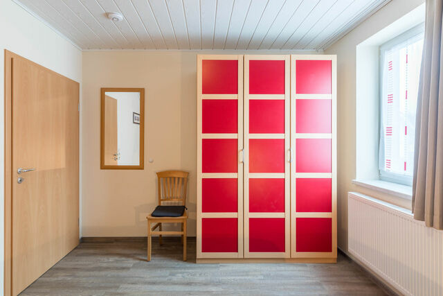 Ferienwohnung in Boltenhagen - Unterm Dachl&auml;ufer OG - Bild 13