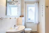 Ferienwohnung in Boltenhagen - Unterm Dachl&auml;ufer OG - Bild 16