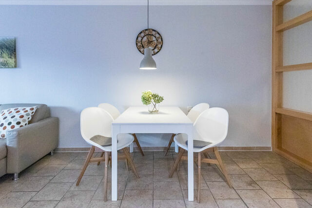 Ferienwohnung in Boltenhagen - Res. Minervapark Whg. 02 - Bild 5