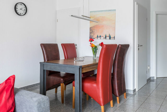 Ferienwohnung in Boltenhagen - Haus D&uuml;ne Wohnung 11 - Bild 8
