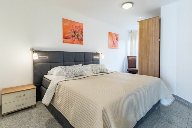 Ferienwohnung in Boltenhagen - Haus D&uuml;ne Wohnung 11 - Bild 12
