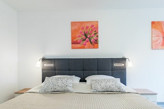 Ferienwohnung in Boltenhagen - Haus D&uuml;ne Wohnung 11 - Bild 13