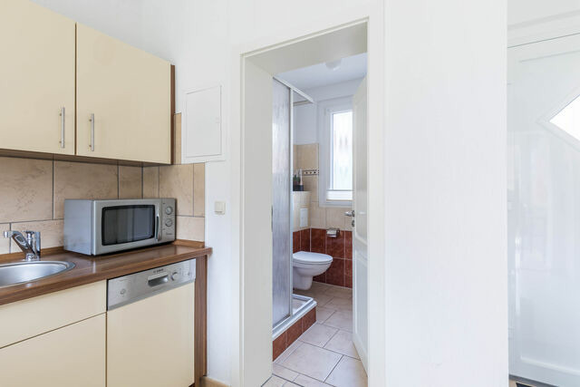 Ferienwohnung in Boltenhagen - Sonnenblick "Wohnung 6" - Bild 24