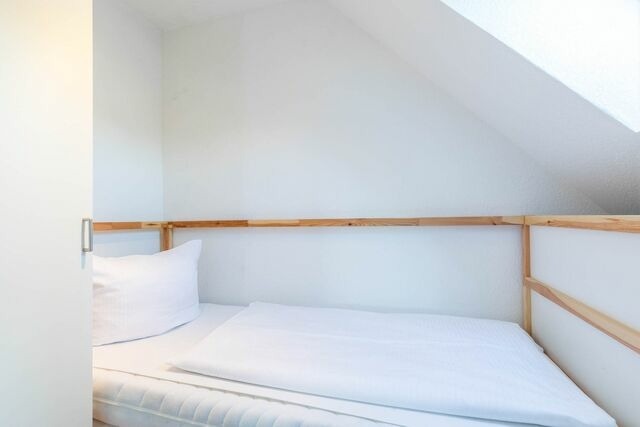 Ferienwohnung in Boltenhagen - Alt Boltenhagen Wohnung 09 - Bild 21
