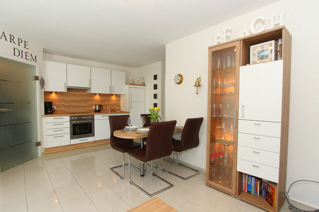 Ferienwohnung in Boltenhagen - Haus Ostseed&uuml;ne Whg. 11 - Bild 5