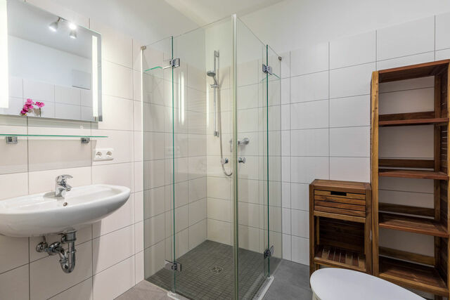 Ferienwohnung in Boltenhagen - Hanseresidenz I Whg. 14 - Bild 25