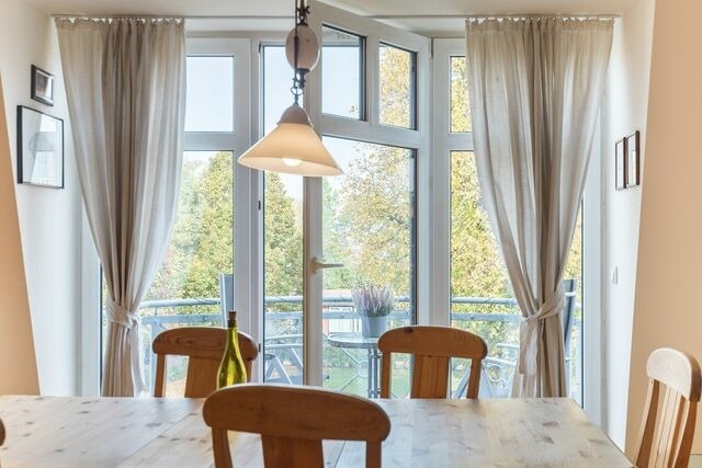 Ferienwohnung in Boltenhagen - Res. Minervapark Whg. 21 - Bild 5