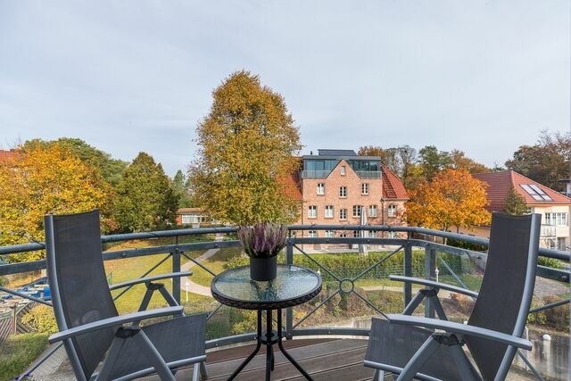 Ferienwohnung in Boltenhagen - Res. Minervapark Whg. 21 - Bild 6