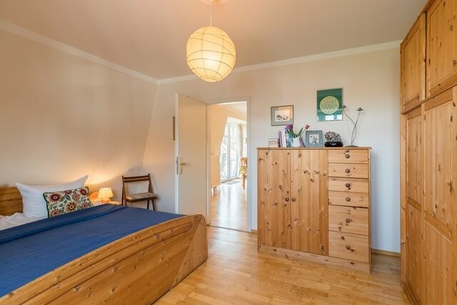 Ferienwohnung in Boltenhagen - Res. Minervapark Whg. 21 - Bild 11