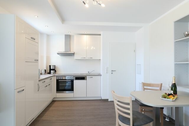 Ferienwohnung in Boltenhagen - OSTSEE7 Fewo Moin - Bild 9