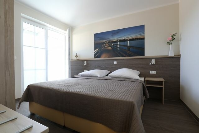 Ferienwohnung in Boltenhagen - OSTSEE7 Fewo Moin - Bild 10