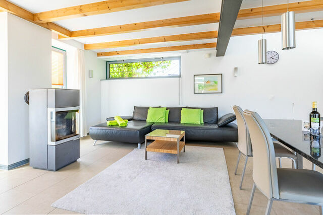 Ferienhaus in Wohlenberg - Haus Ostseeblick - Bild 4