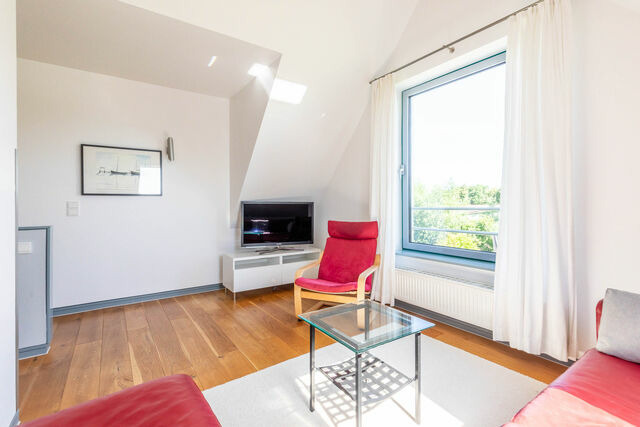Ferienhaus in Wohlenberg - Haus Ostseeblick - Bild 23