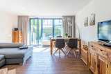 Ferienwohnung in Boltenhagen - Papillon 8-3 Wohnung Auszeit - Bild 9