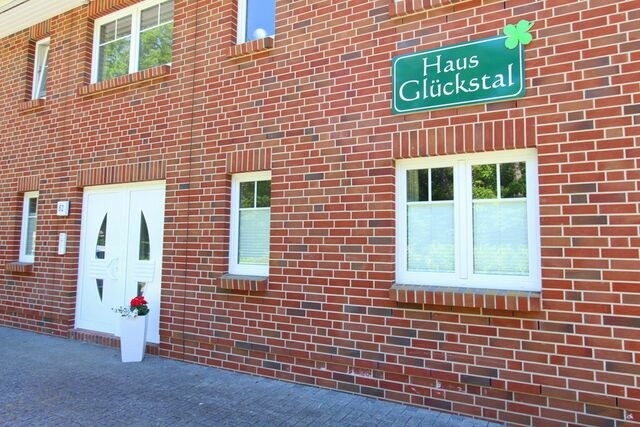 Ferienwohnung in Boltenhagen - Haus Gl&uuml;ckstal Whg. D&uuml;ne - Bild 21
