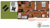 Ferienwohnung in Boltenhagen - Haus Gl&uuml;ckstal Whg. D&uuml;ne - Bild 23