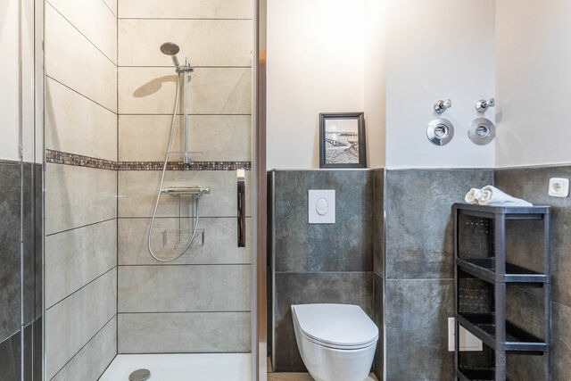 Ferienwohnung in Boltenhagen - Residenz Hansehaus Whg. 2 - Bild 3