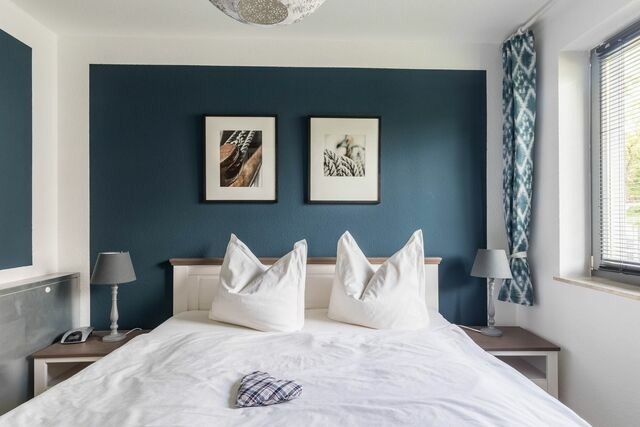 Ferienwohnung in Boltenhagen - Residenz Hansehaus Whg. 2 - Bild 4