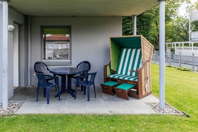 Ferienwohnung in Boltenhagen - Residenz Hansehaus Whg. 2 - Bild 5