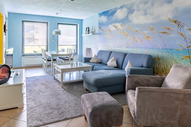 Ferienwohnung in Boltenhagen - Residenz Hansehaus Whg. 2 - Bild 7