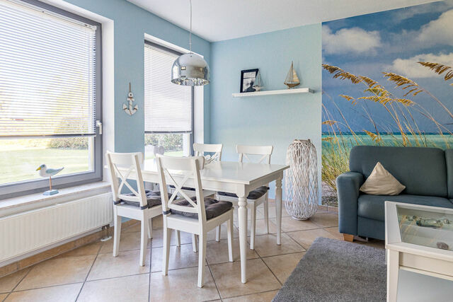Ferienwohnung in Boltenhagen - Residenz Hansehaus Whg. 2 - Bild 8