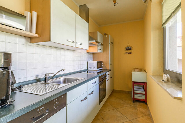 Ferienwohnung in Boltenhagen - Residenz Hansehaus Whg. 2 - Bild 11