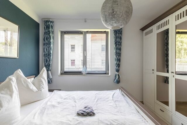 Ferienwohnung in Boltenhagen - Residenz Hansehaus Whg. 2 - Bild 12