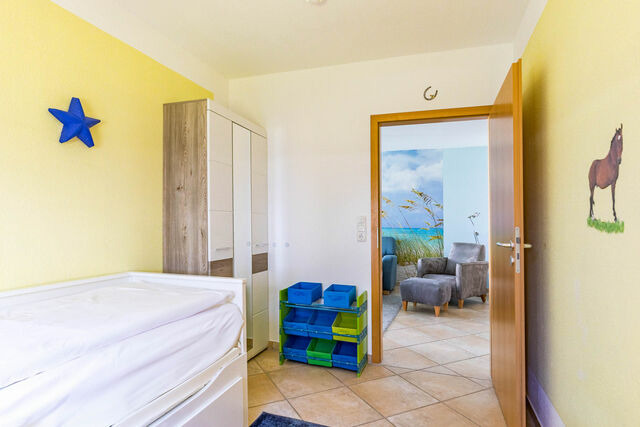 Ferienwohnung in Boltenhagen - Residenz Hansehaus Whg. 2 - Bild 15