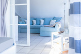 Ferienwohnung in Boltenhagen - Haus Jenny Wohnung E 3a "Morgensonne" - Bild 1