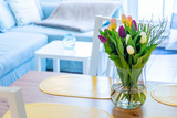 Ferienwohnung in Boltenhagen - Haus Jenny Wohnung E 3a "Morgensonne" - Bild 17