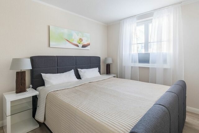 Ferienwohnung in Boltenhagen - Papillon 8-2 Wohnung Ankerplatz - Bild 9