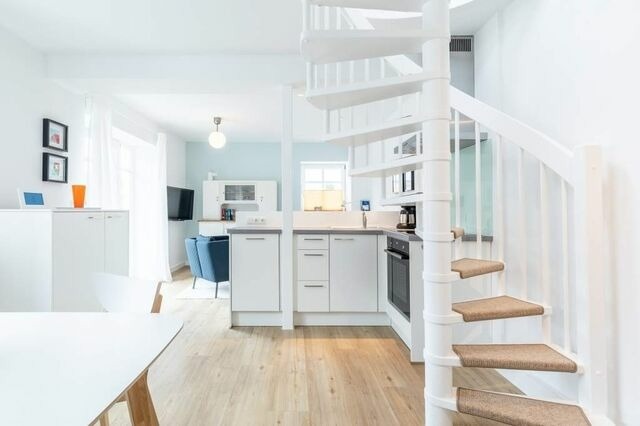 Ferienwohnung in Boltenhagen - SV Uns H&uuml;sung Whg. 18 - Bild 3