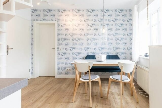 Ferienwohnung in Boltenhagen - SV Uns H&uuml;sung Whg. 18 - Bild 11