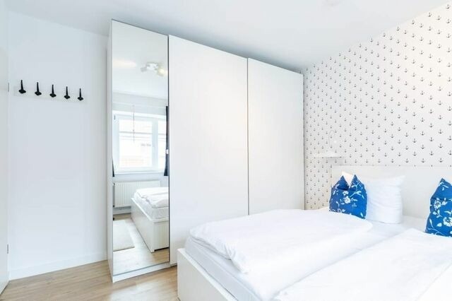 Ferienwohnung in Boltenhagen - SV Uns H&uuml;sung Whg. 18 - Bild 16