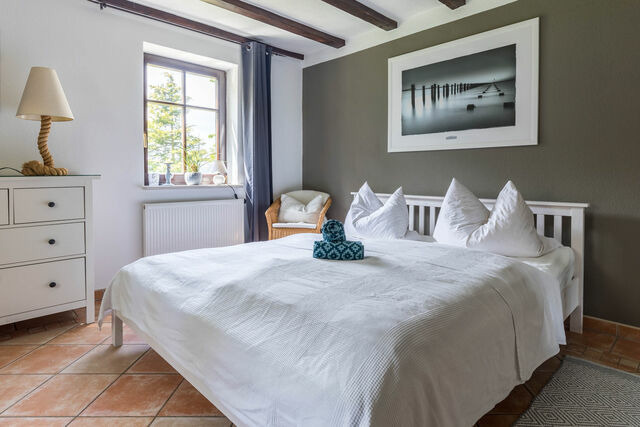 Ferienwohnung in Boltenhagen - Ferienwohnung "Ostseewind" - Bild 2