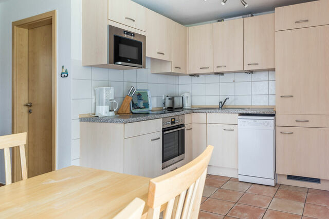 Ferienwohnung in Boltenhagen - Ferienwohnung "Ostseewind" - Bild 5