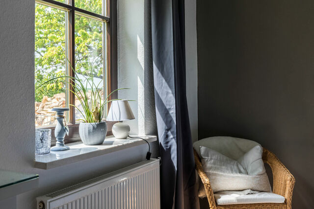 Ferienwohnung in Boltenhagen - Ferienwohnung "Ostseewind" - Bild 7